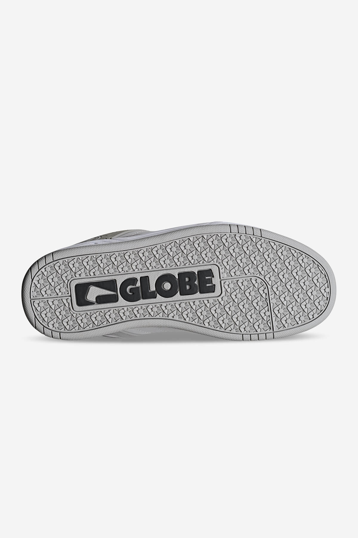 Globe FOOTWEAR [SELECT SERIES] Tilt - Dreifach grau in Dreifach grau