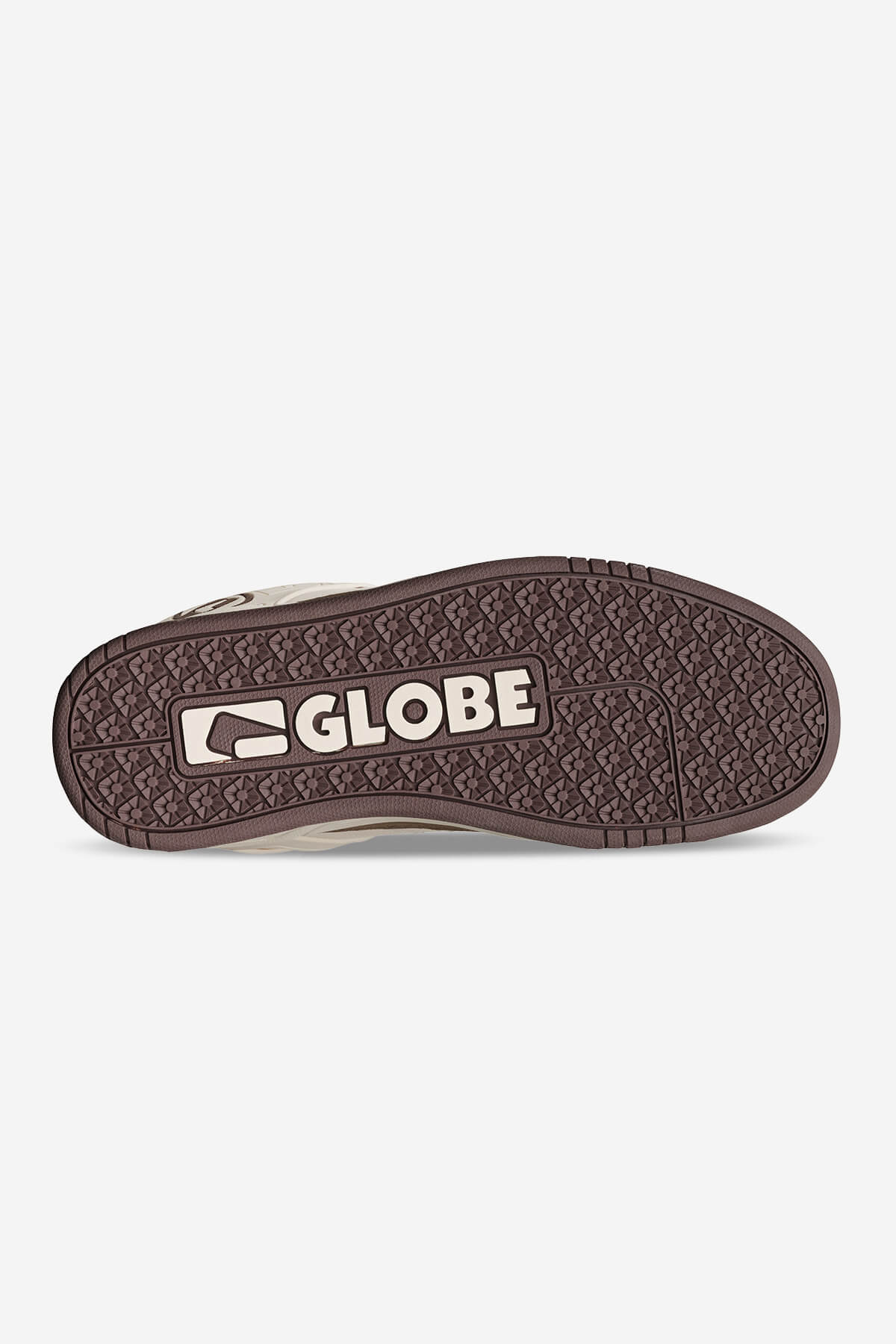 Globe - Tilt - Parchment