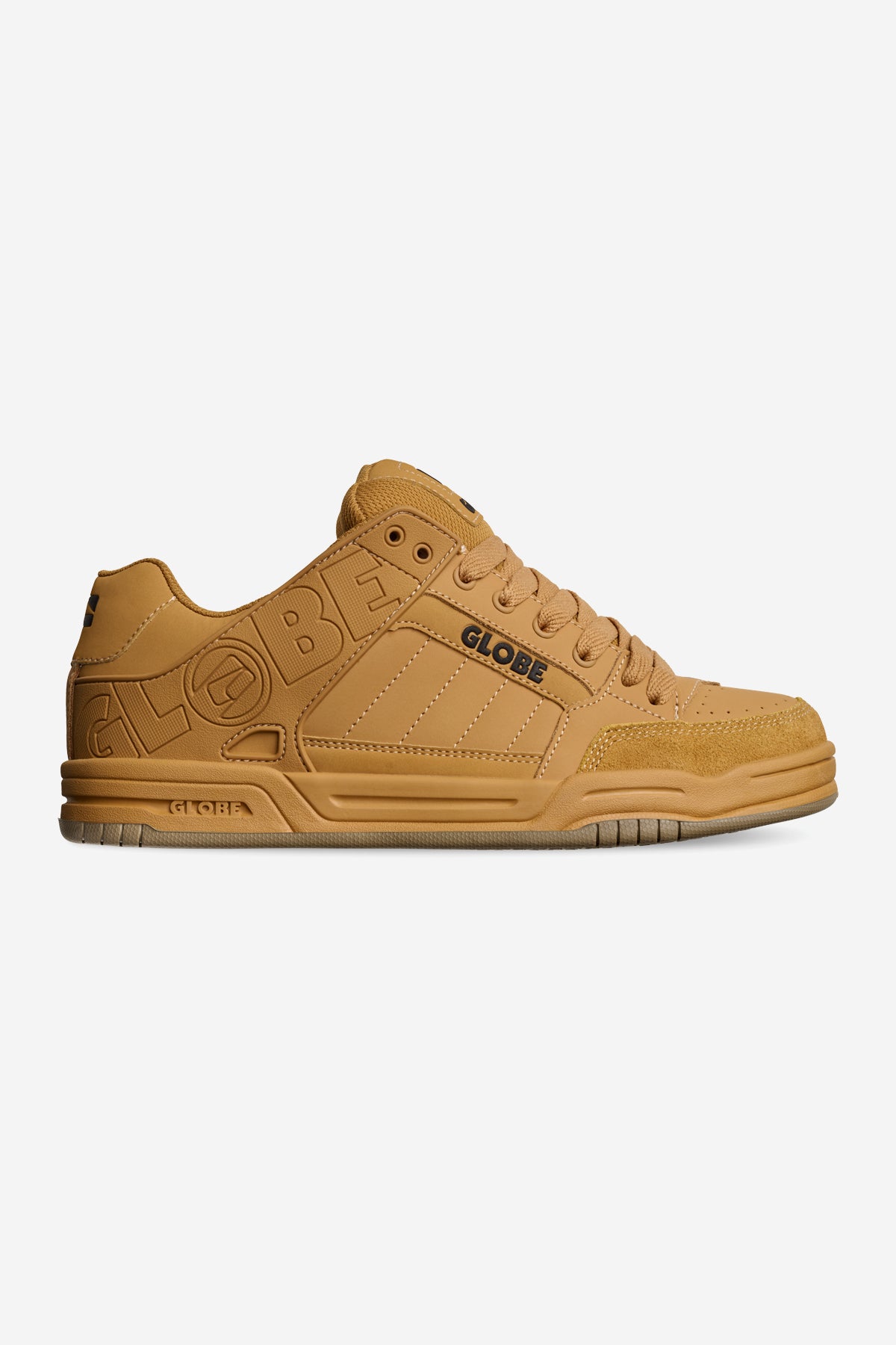 Tilt - Honey/Gum - Shoes