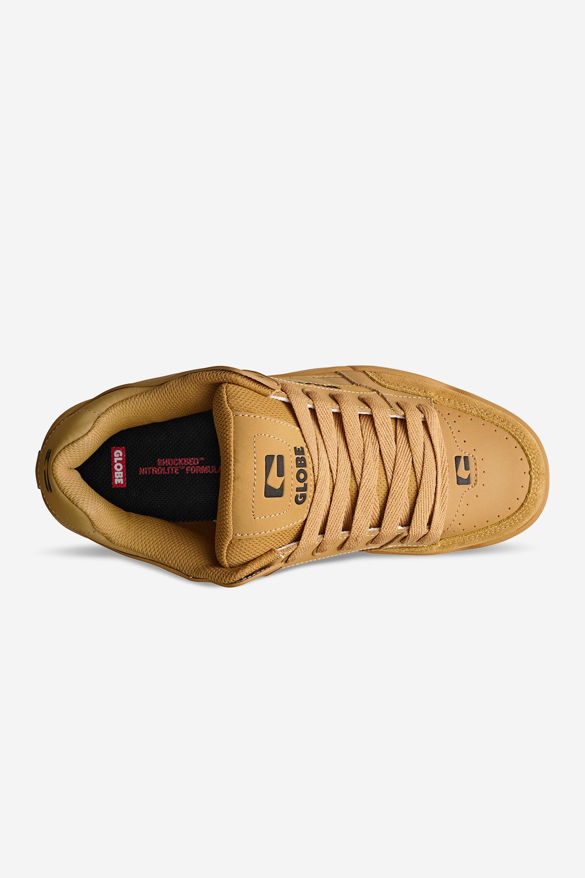 Tilt - Honey/Gum - Shoes