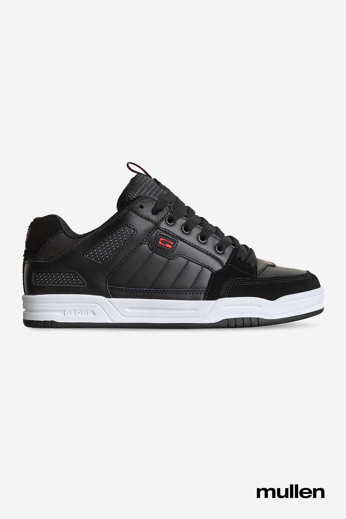 Tilt Prime - Black/Mullen - Shoes