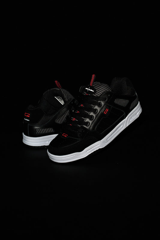 Globe - Tilt Prime - Black/Mullen