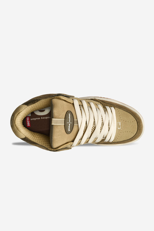 Tilt Prime - Olive/Sand/Mullen - Shoes