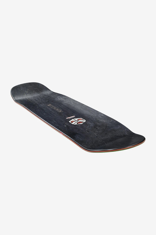 Kerbo 9.25 Deck - Shore/B Willy