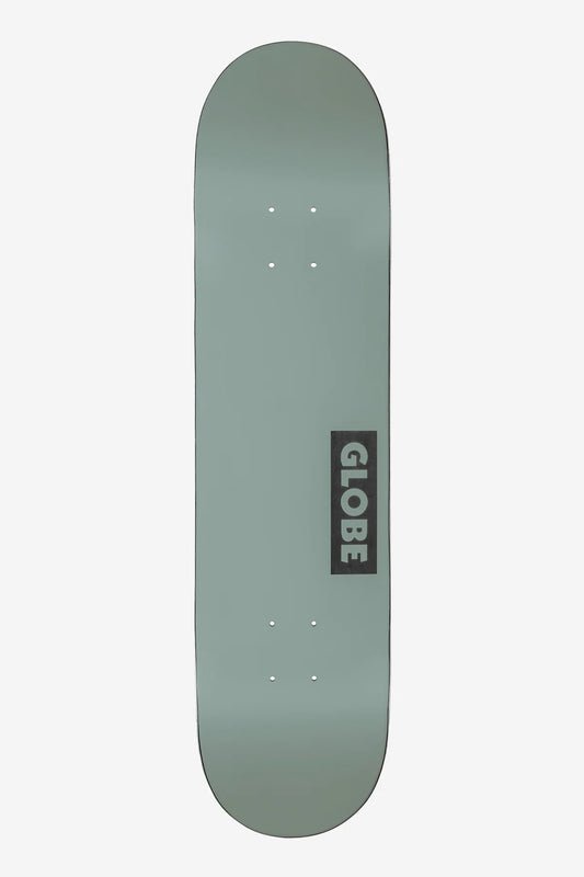 Goodstock 8.5 Deck - Fog