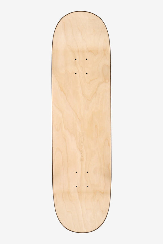 Goodstock 8.75 Deck - Dark Teal