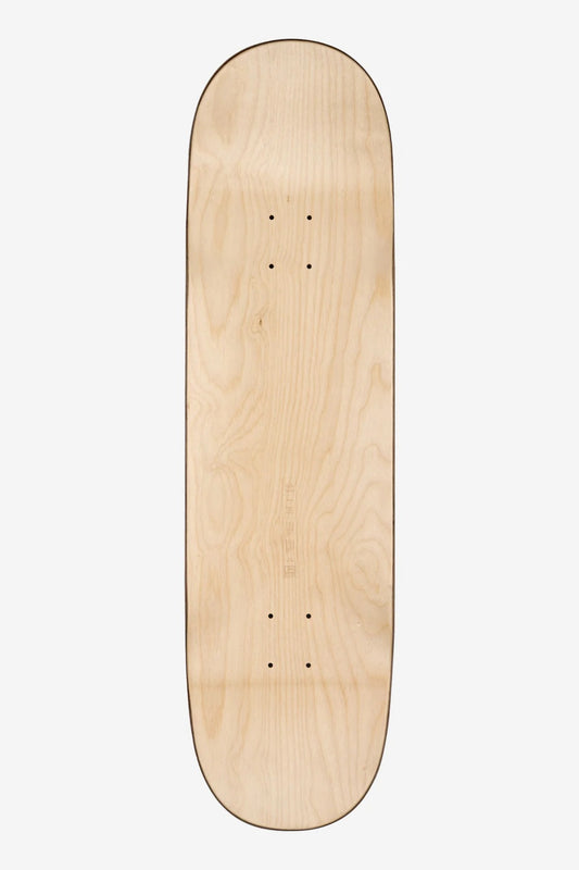 Goodstock 9.0 Deck - Midnight Blue