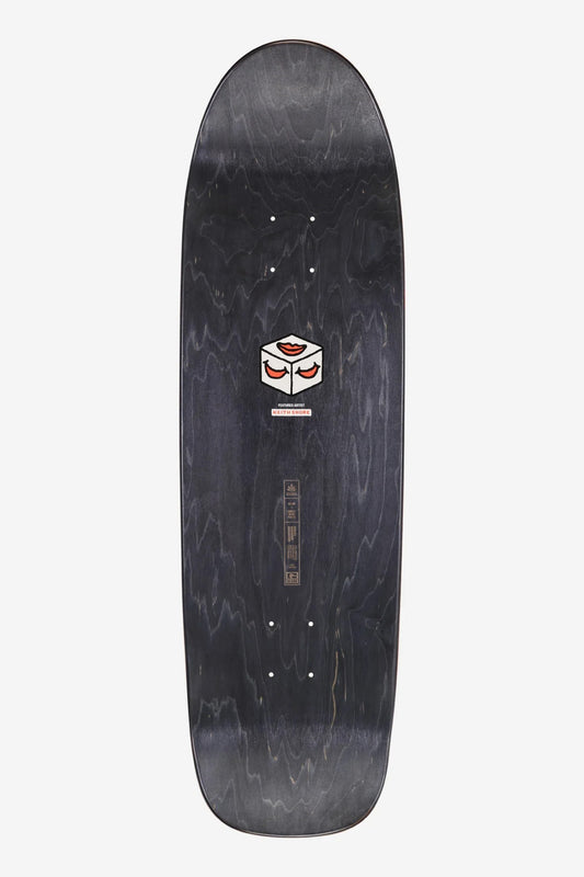 Kerbo 9.25 Deck - Shore/B Willy
