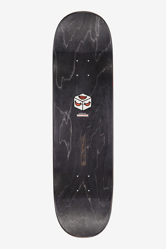 Keith 8.75 Deck - Shore/B Willy
