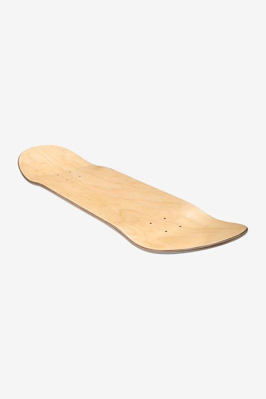 Goodstock 8.75 Deck - Dark Teal