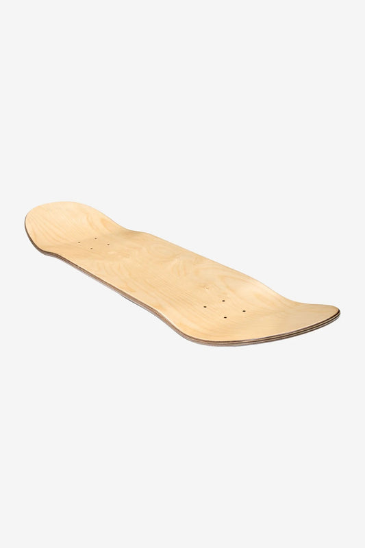 Goodstock 9.0 Deck - Midnight Blue