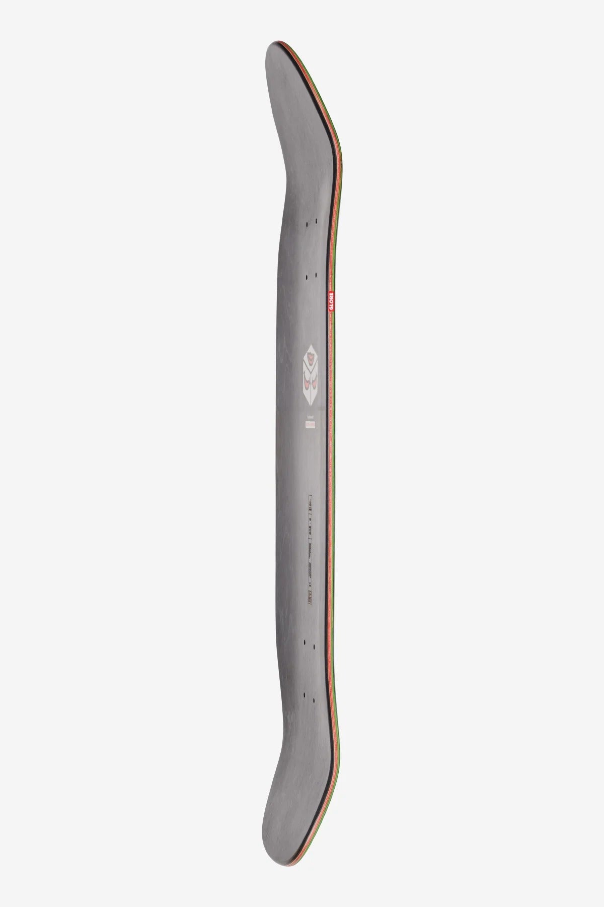 Kerbo 9.25 Deck - Shore/B Willy