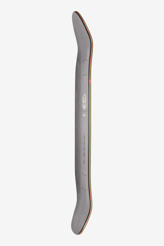 Kerbo 9.25 Deck - Shore/B Willy