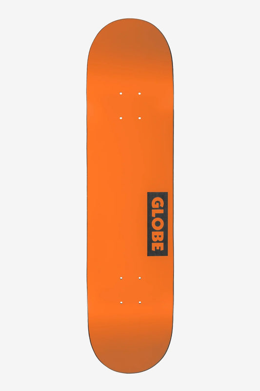 Goodstock 8.0 Deck - FIRECRACKER