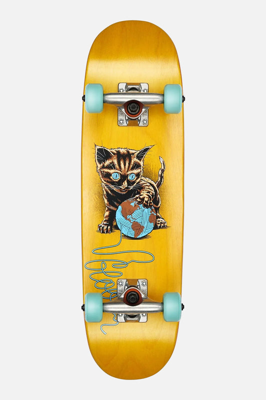 Kids Softie 83 Micro 7.125 Complete Skateboard - Unravelled