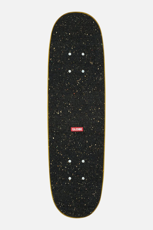 Kids Softie 83 Micro 7.125 Complete Skateboard - Unravelled