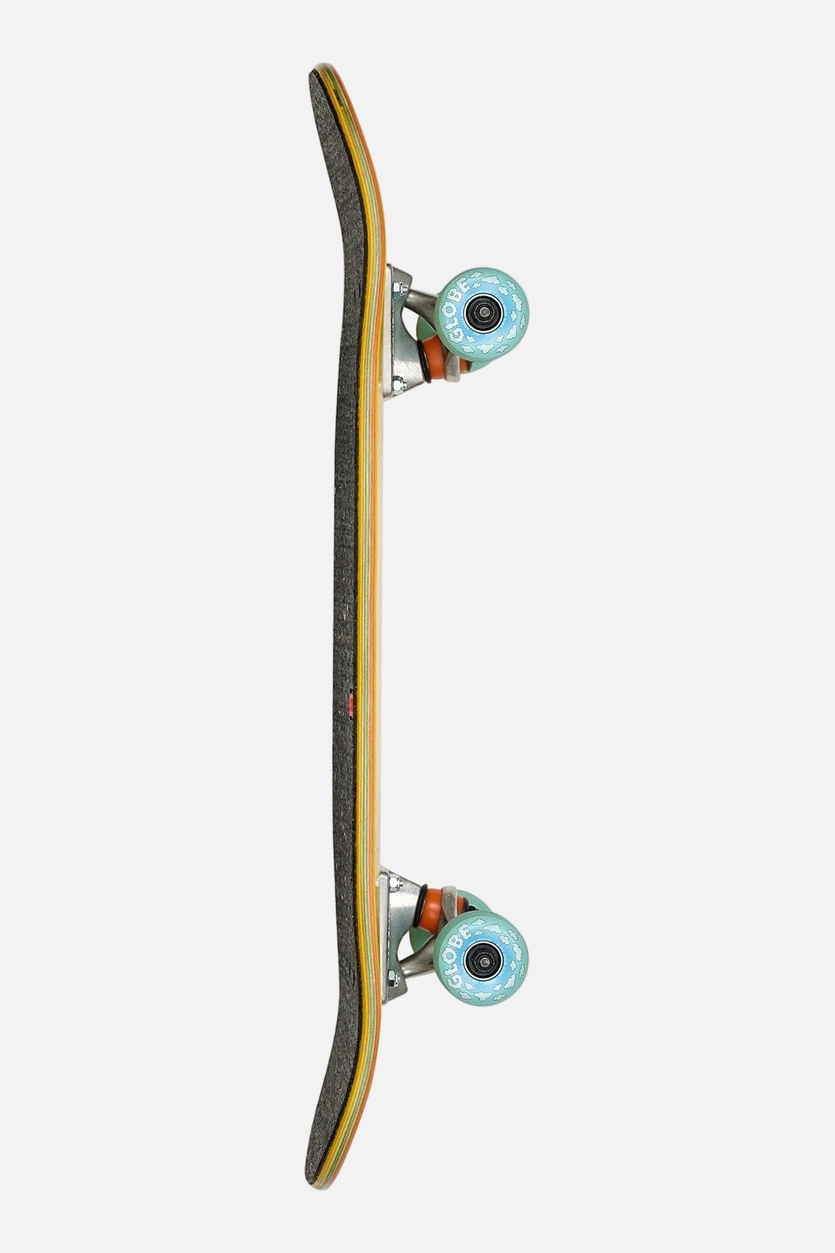 Kids Softie 83 Micro 7.125 Complete Skateboard - Unravelled