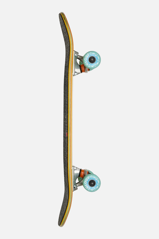 Kids Softie 83 Micro 7.125 Complete Skateboard - Unravelled