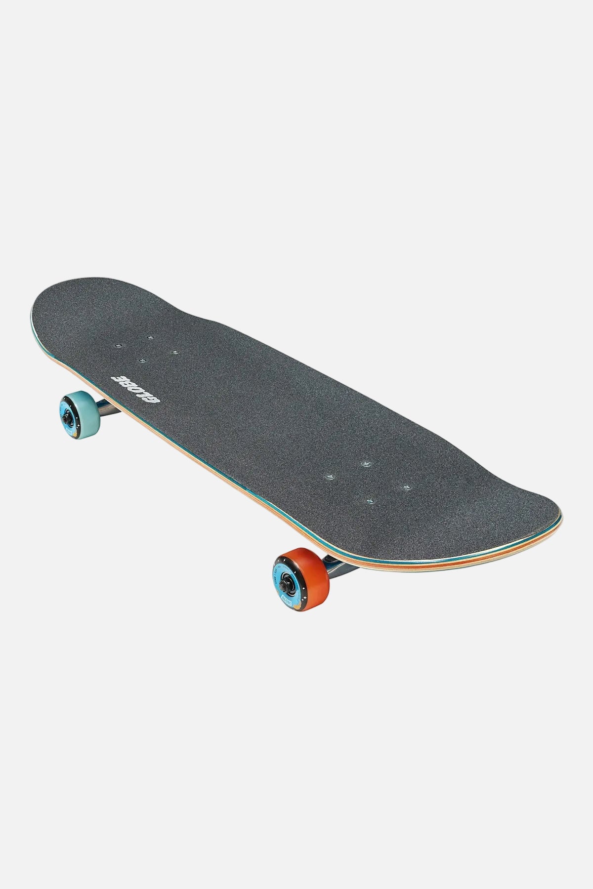 Kids Grip 83 Mid 8.25 Complete Skateboard - Maneki Neko