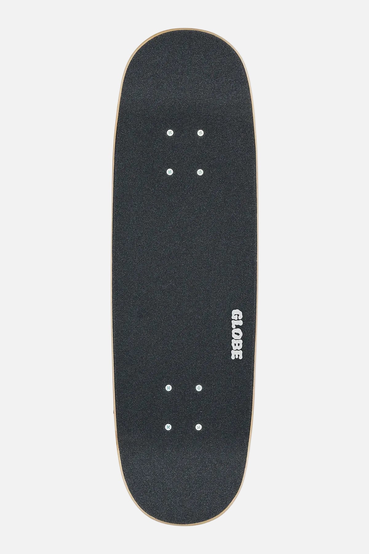 Kids Grip 83 Mid 8.25 Complete Skateboard - Maneki Neko