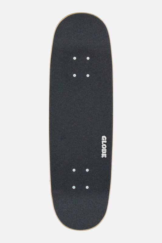 Kids Grip 83 Mid 8.25 Complete Skateboard - Maneki Neko