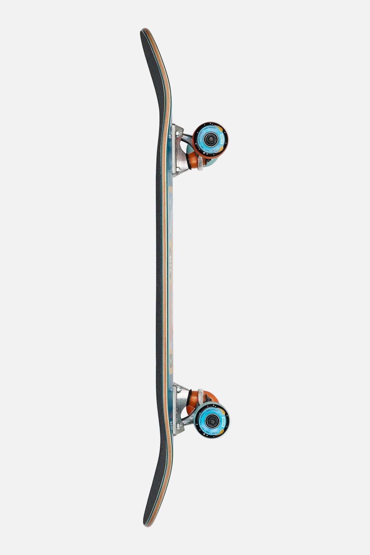 Kids Grip 83 Mid 8.25 Complete Skateboard - Maneki Neko