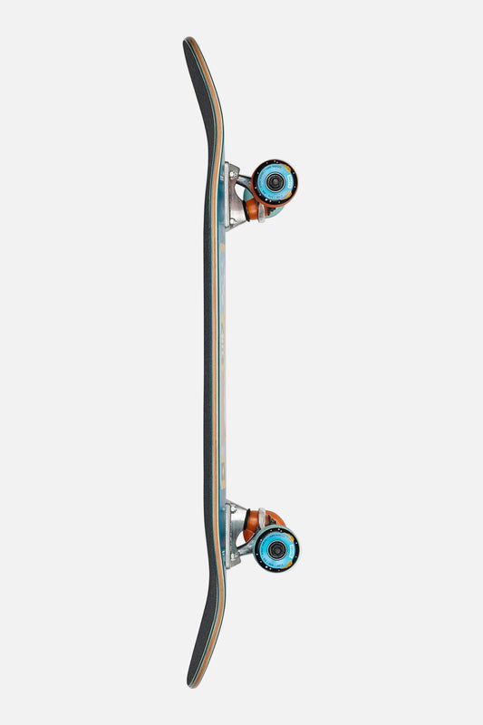Kids Grip 83 Mid 8.25 Complete Skateboard - Maneki Neko
