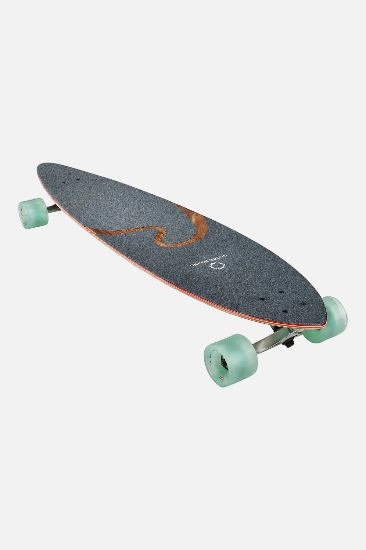 Noosa 43" Longboard - Afterglow
