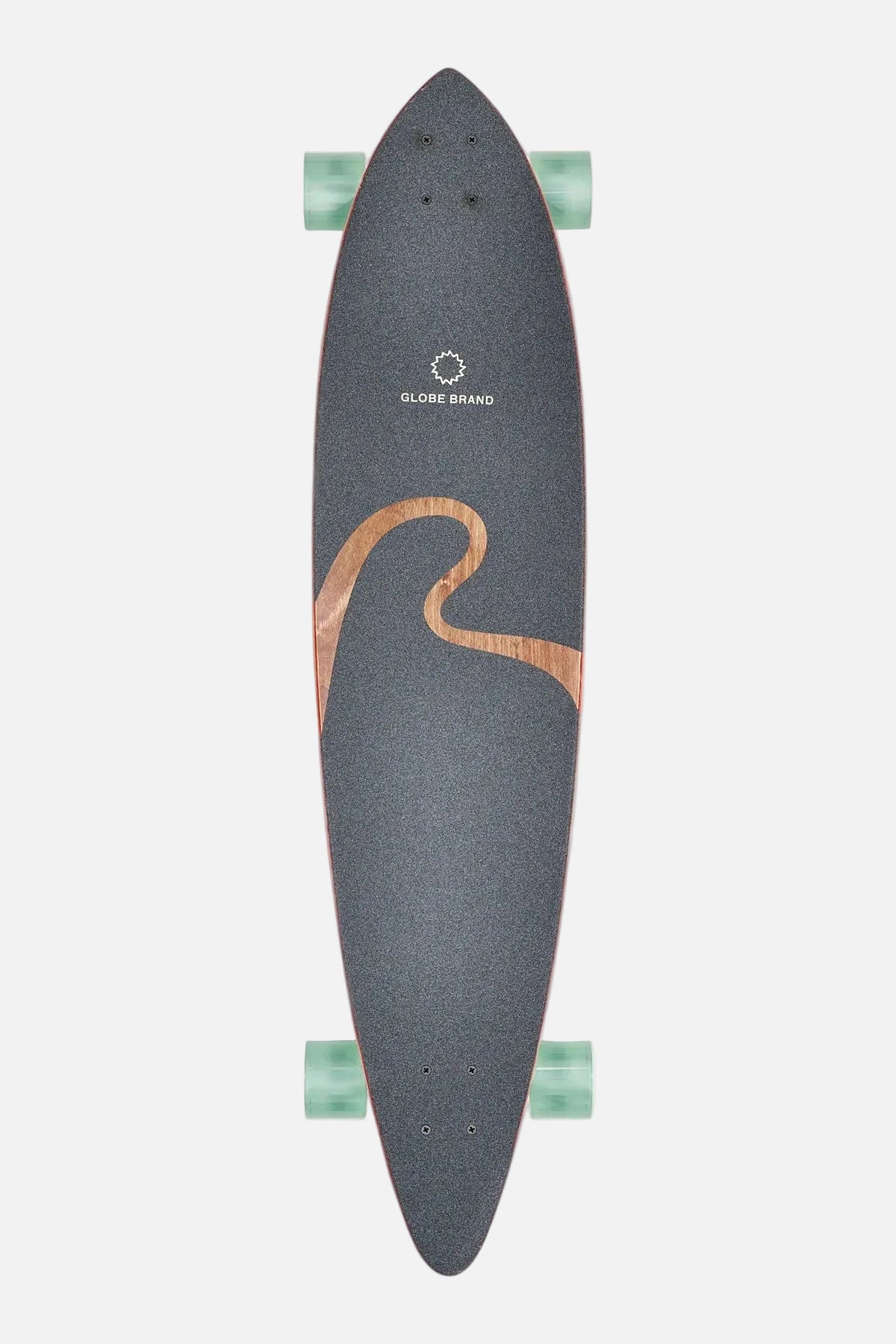 Noosa 43" Longboard - Afterglow