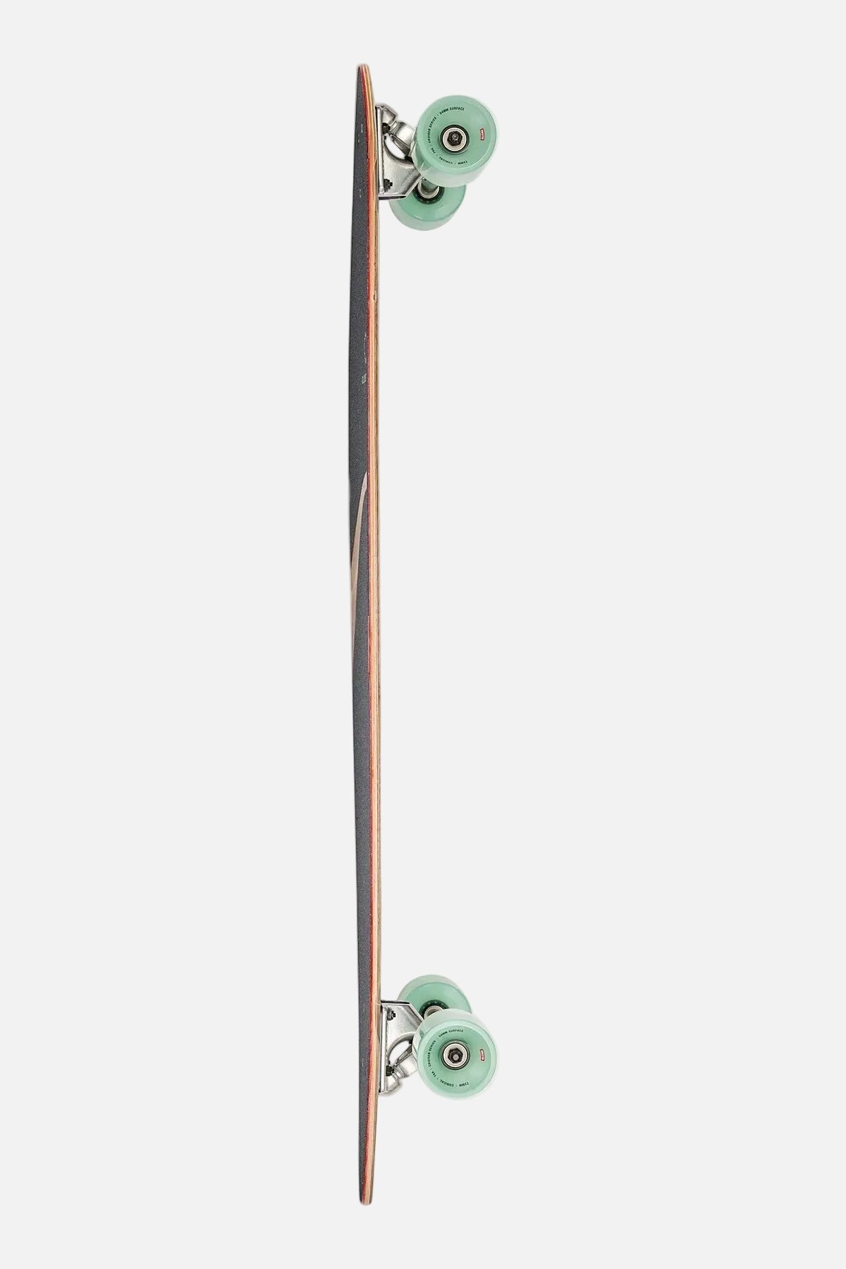Noosa 43" Longboard - Afterglow