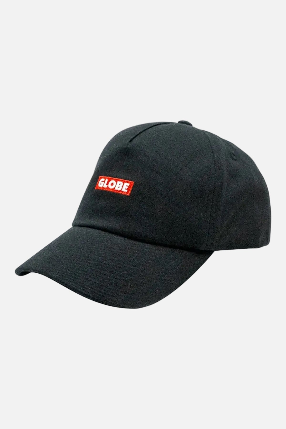 Origin Cap - Black