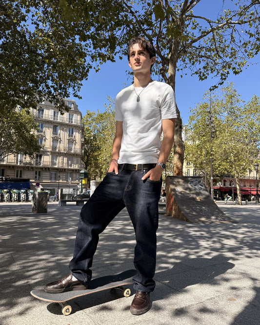 Liaizon - Dark Brown - Shoes