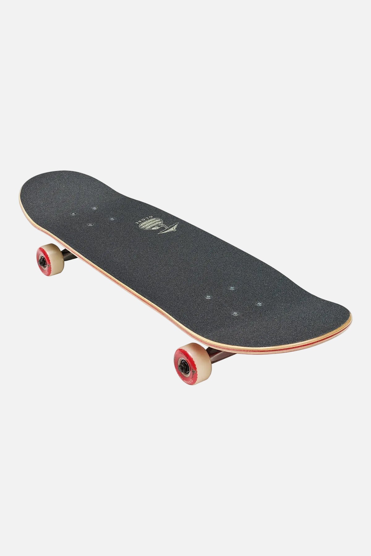 Kids Grip 83 Mini 7.9 Complete Skateboard - Lil R.I.P.per