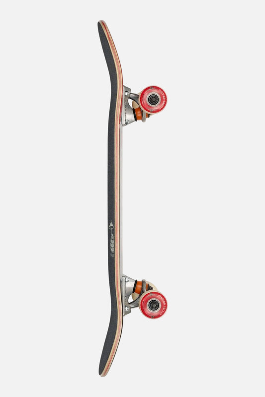 Kids Grip 83 Mini 7.9 Complete Skateboard - Lil R.I.P.per