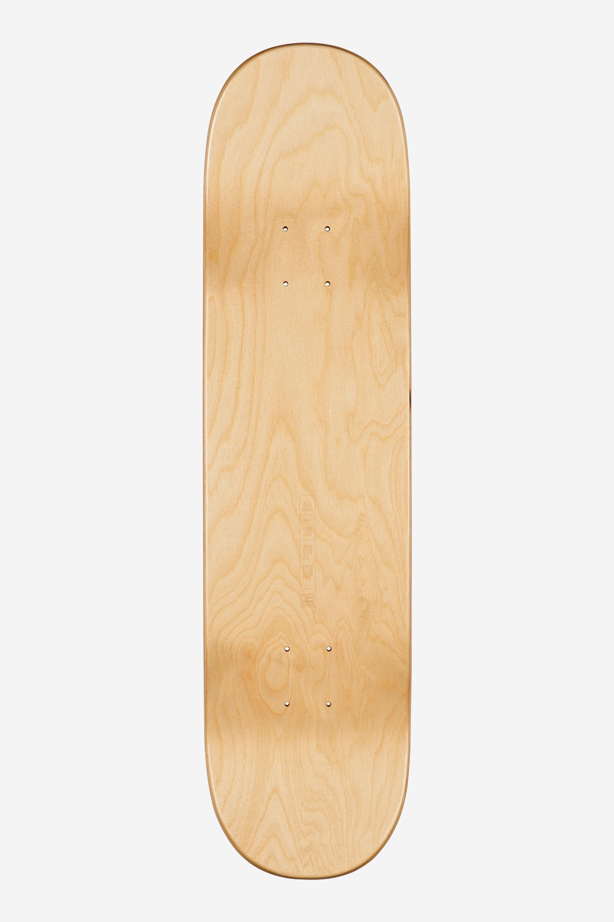 G1 Stack - Rifratto - 8,0" Skateboard Deck