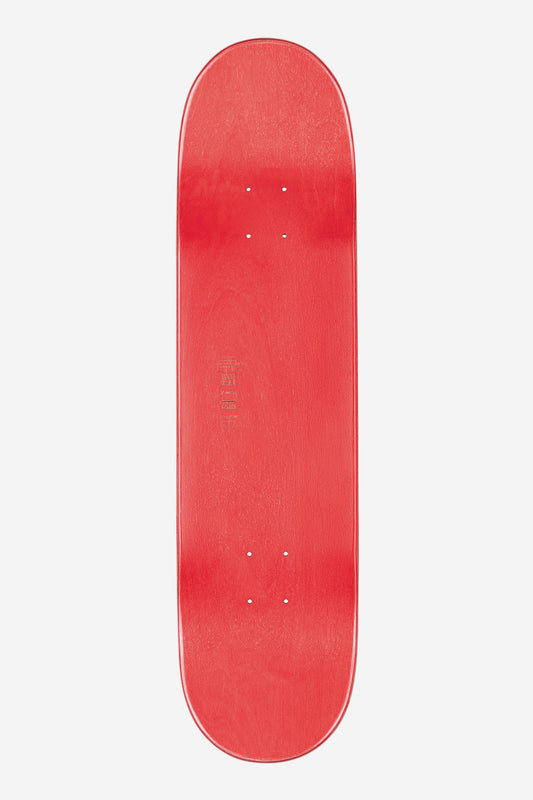 g1 stack terrain 8.125" skateboard deck