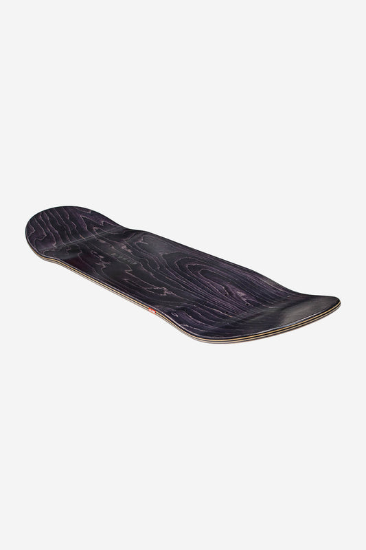 g2 ramones cohete a rusia 8.0" skateboard deck