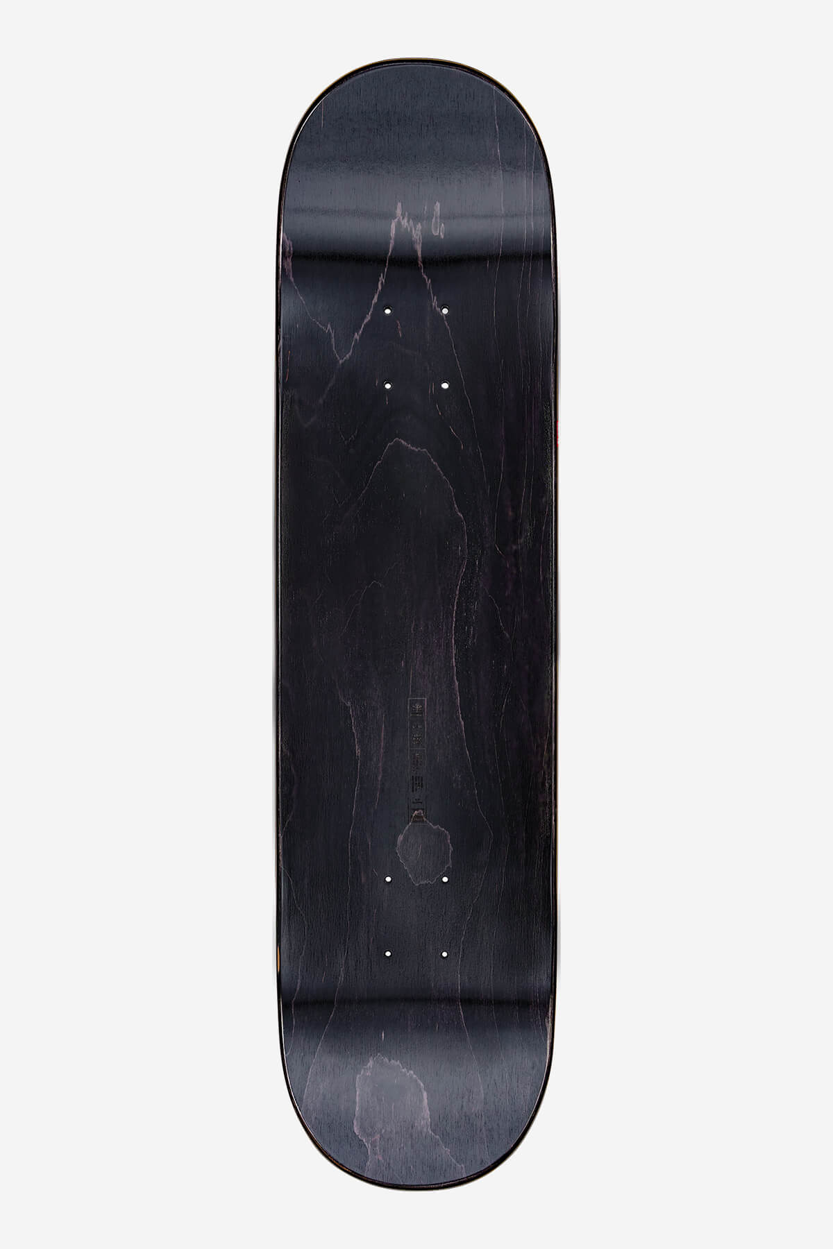 g2 ramones ramones 7.75" skateboard deck