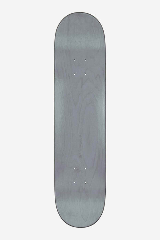 g1 d stack blue orange 7.75" skateboard deck