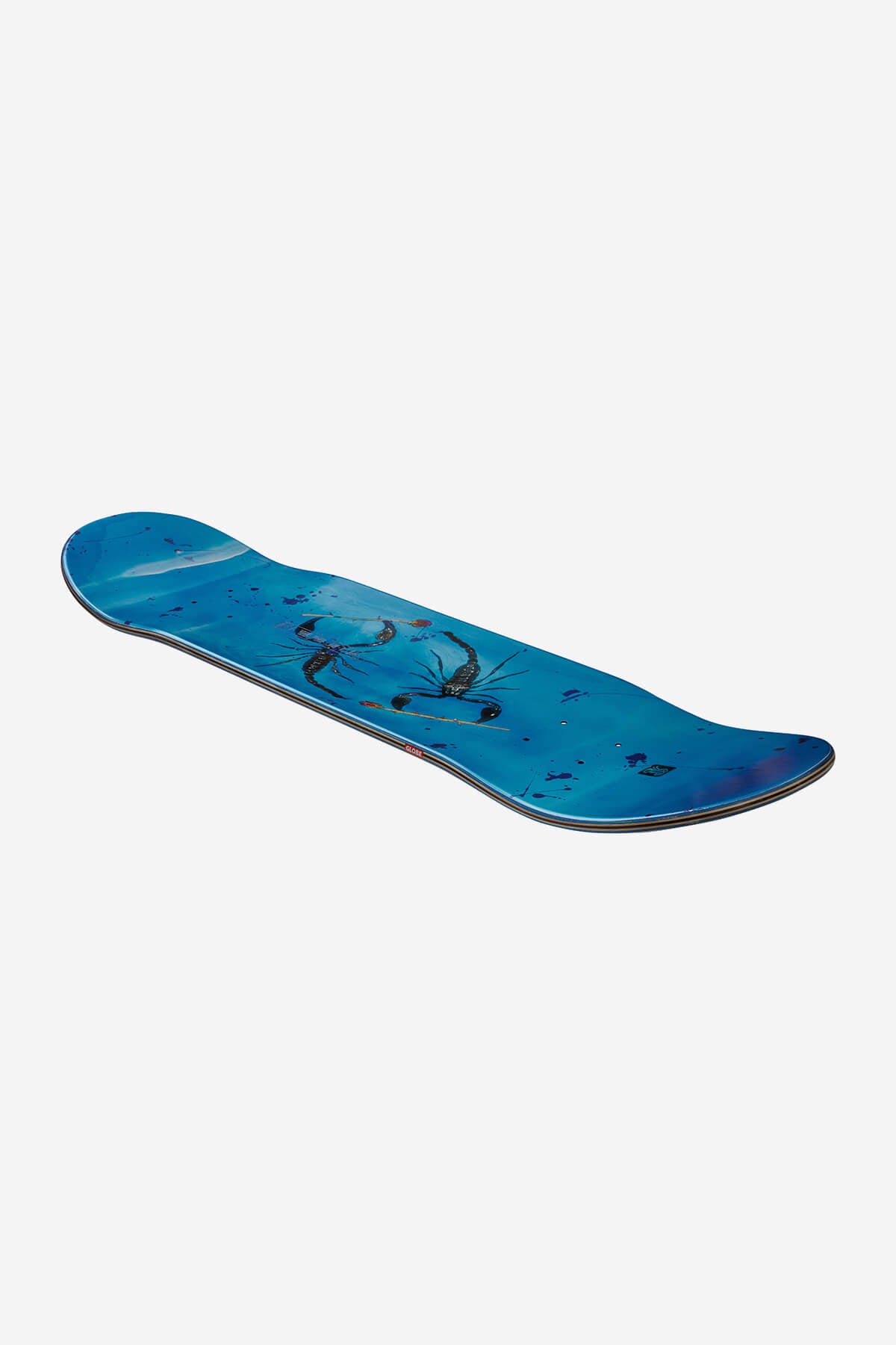 g2 rholtsu scorps 8.0" skateboard deck