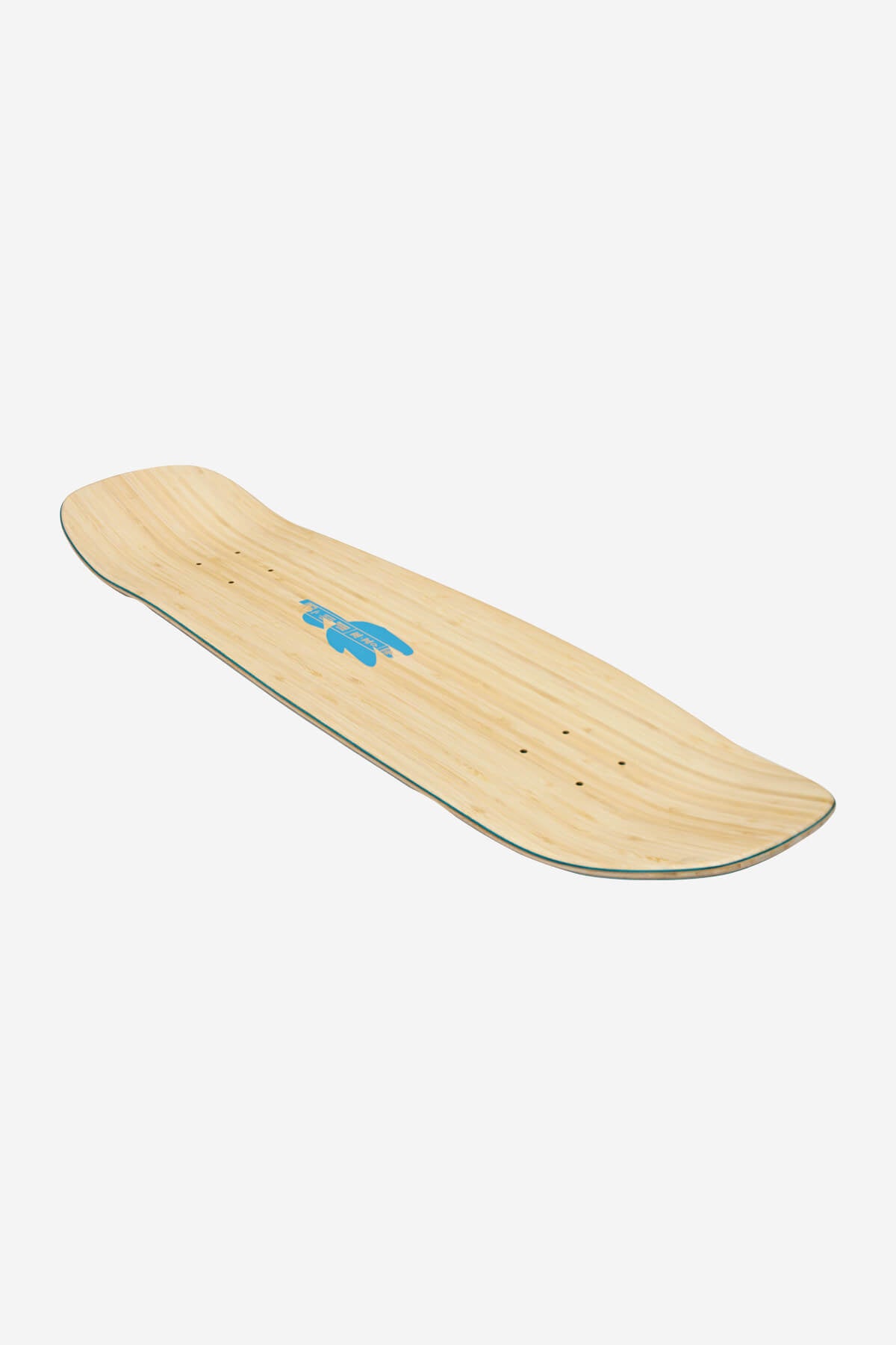 disaster 2 bambous gratuits 8.75" skateboard deck