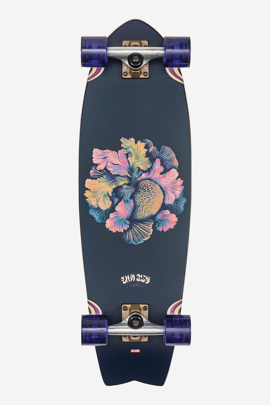 zonnestad coral unity 30" cruiserboard