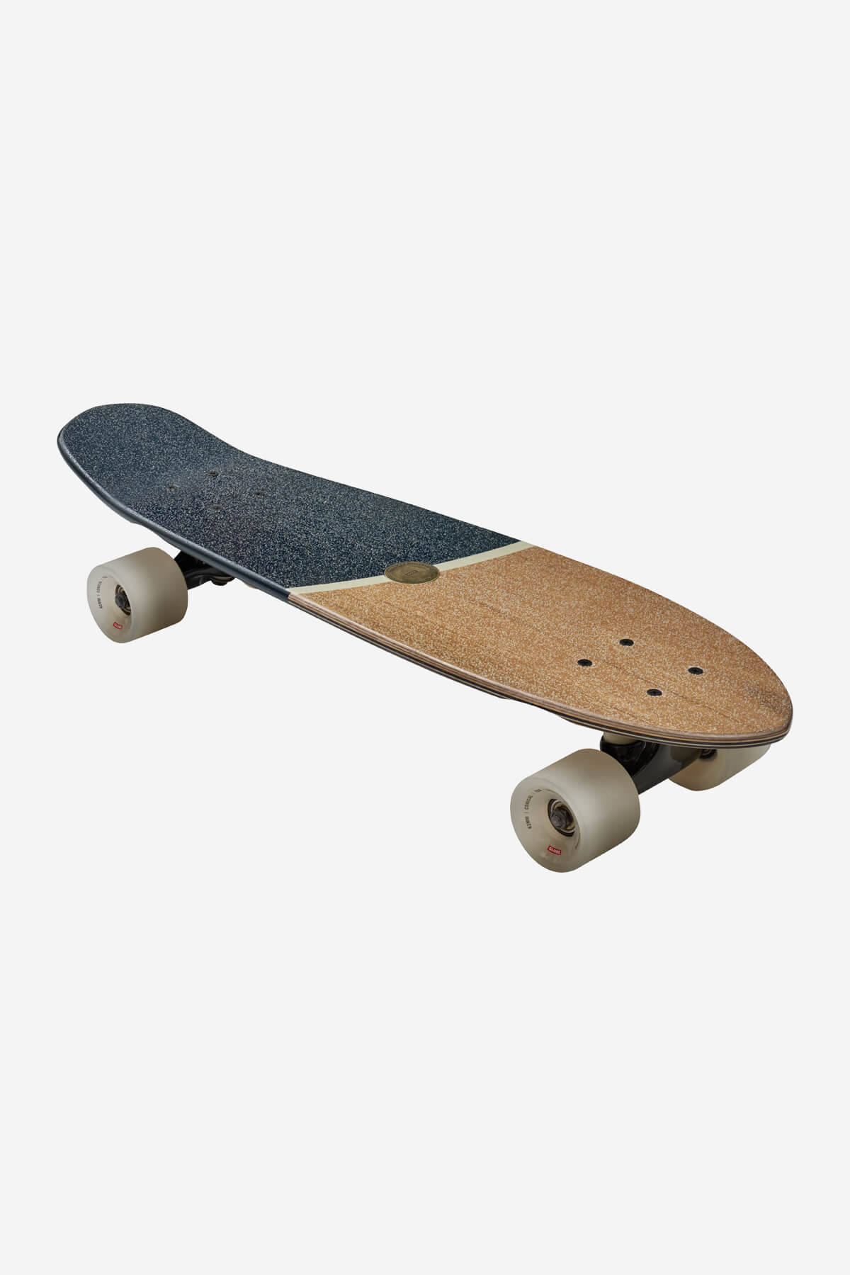 blazer teak zwart 26" cruiserboard