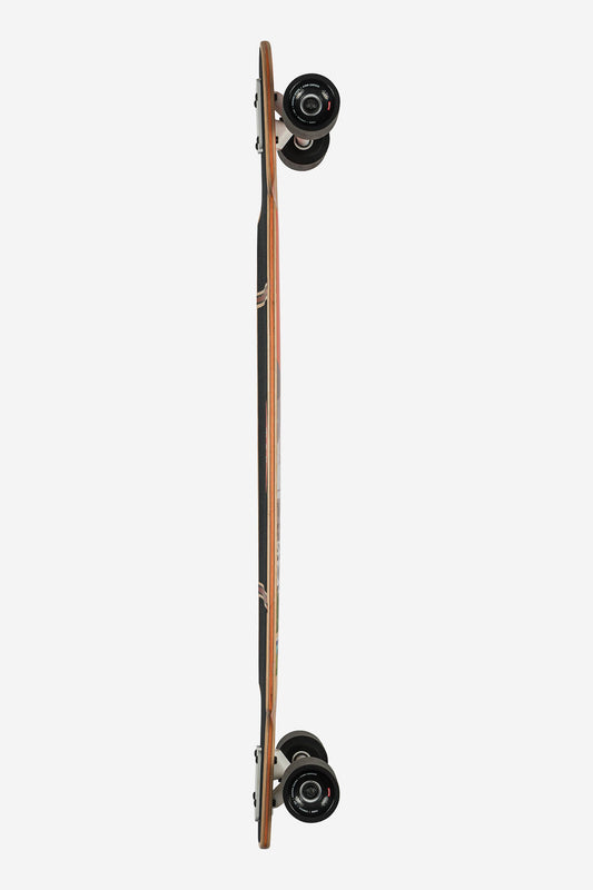 Globe - Spearpoint 40" Longboard - Motel