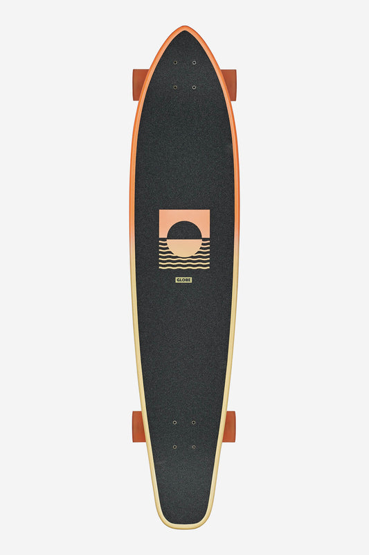 Globe - Byron Bay - Cavanbah - 43" Longboard