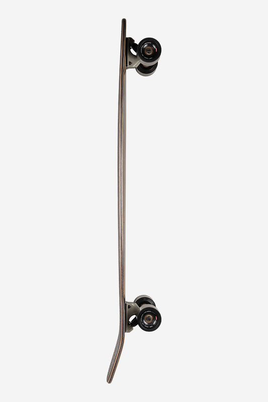 Globe - Byron Bay - Ebony/Nightshade - 43" Longboard