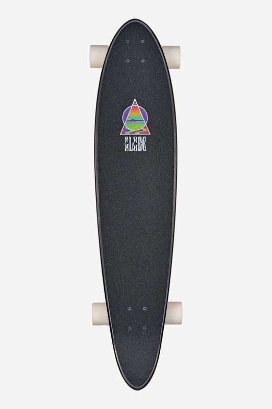 Globe - Pinner Classic - Yer Playin - 40" Longboard