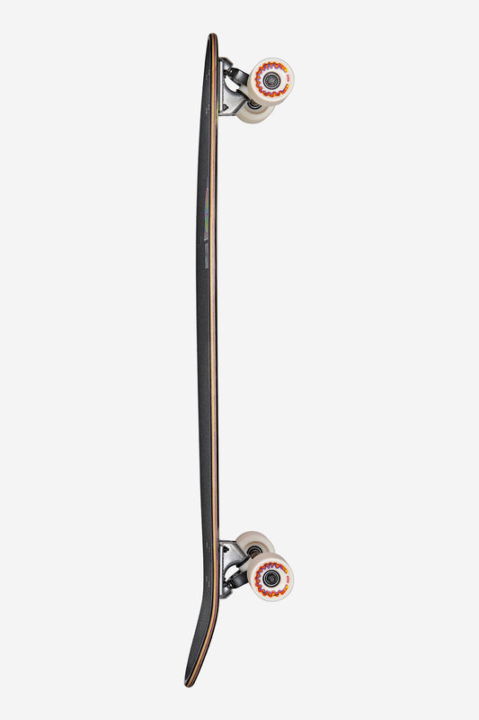 Globe - Pinner Classic - Yer Playin - 40" Longboard