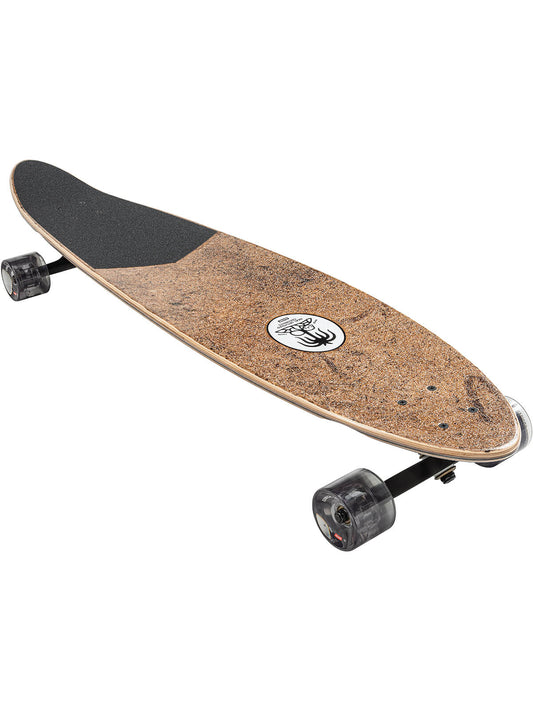 Globe - Pinner Classic - Coconut/Black Tide - 40" Longboard