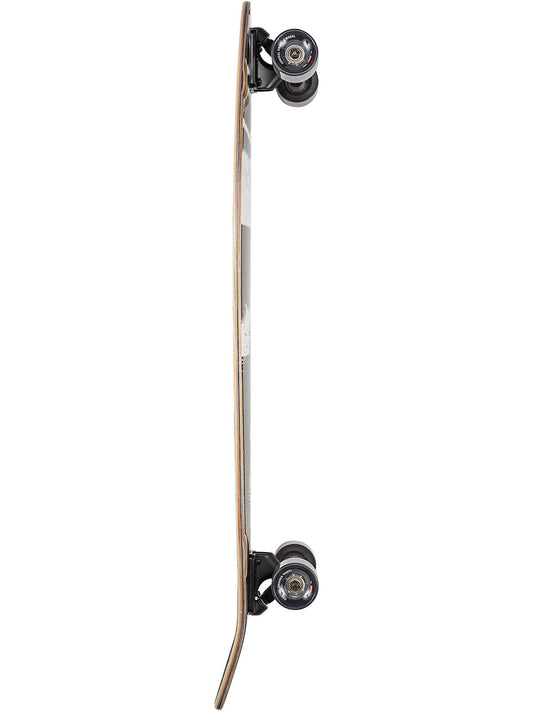 Globe - Pinner Classic - Coconut/Black Tide - 40" Longboard